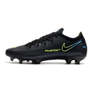 Nike Phantom Gt Elite Fg Černá